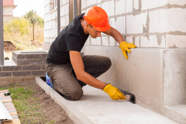 Licensed Vapor Barrier Installation service in New Richmond, WI - SJ Waterproofing Pros
